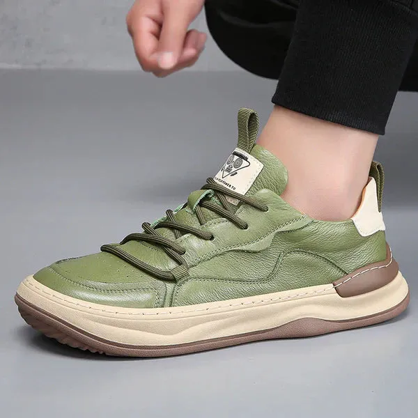 Orion | Luxury leather shoes