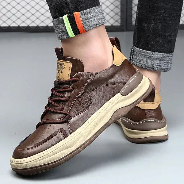Orion | Luxury leather shoes