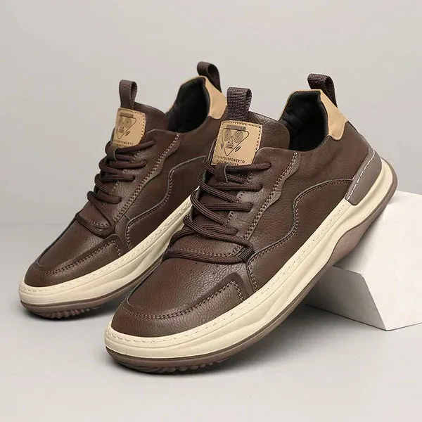 Orion | Luxury leather shoes