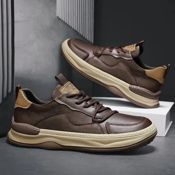 Orion | Luxury leather shoes