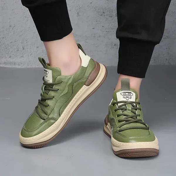 Orion | Luxury leather shoes