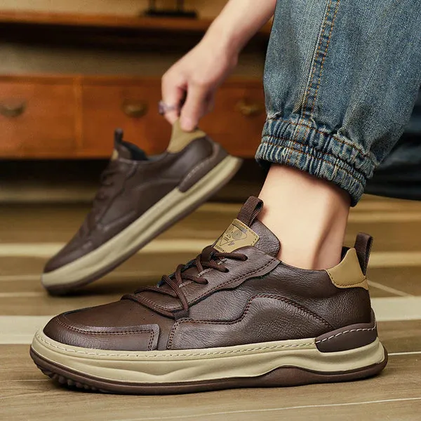 Orion | Luxury leather shoes