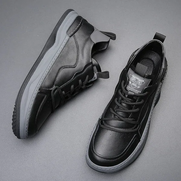 Orion | Luxury leather shoes