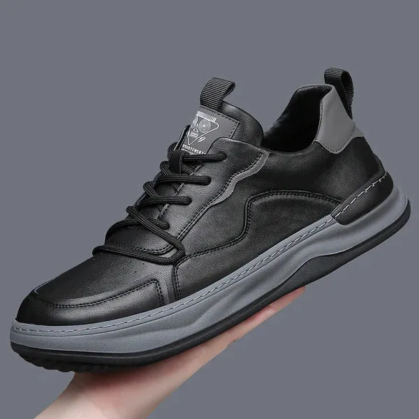 Orion | Luxury leather shoes