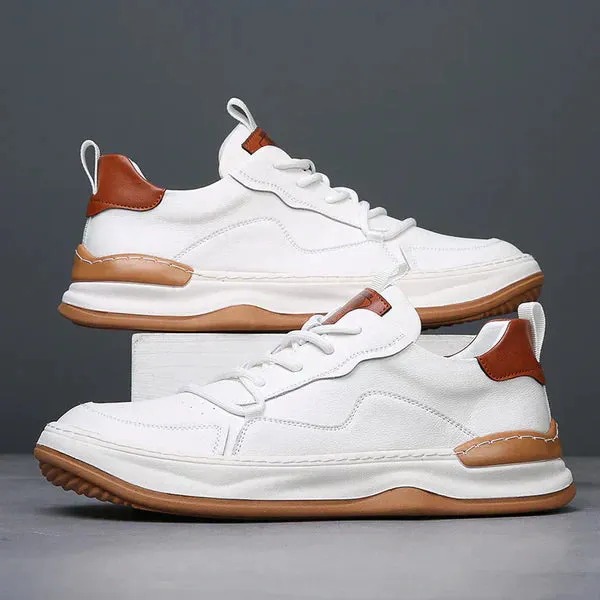 Orion | Luxury leather shoes