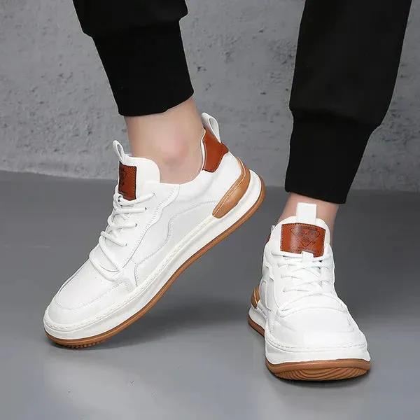 Orion | Luxury leather shoes