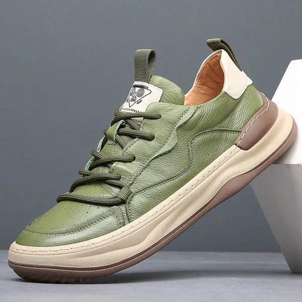 Orion | Luxury leather shoes