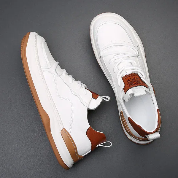Orion | Luxury leather shoes