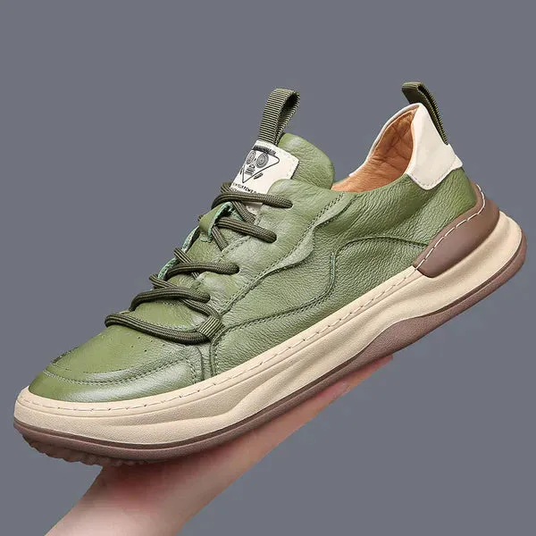 Orion | Luxury leather shoes
