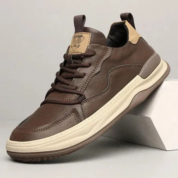 Orion | Luxury leather shoes