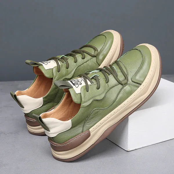 Orion | Luxury leather shoes