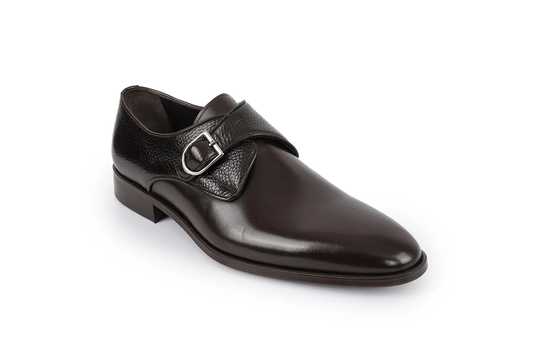 Ormy Monkstrap Dress Shoes