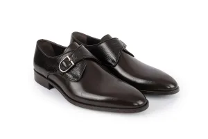 Ormy Monkstrap Dress Shoes