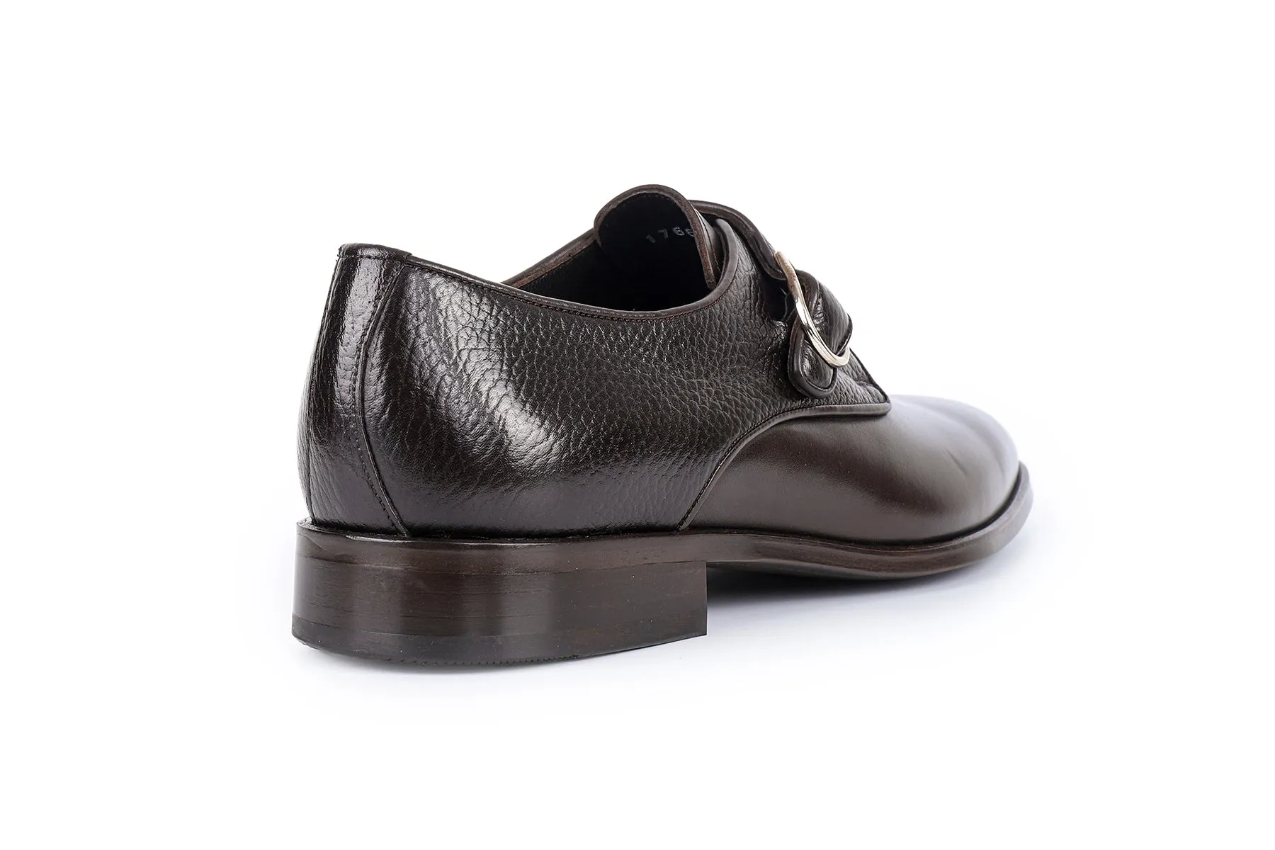 Ormy Monkstrap Dress Shoes