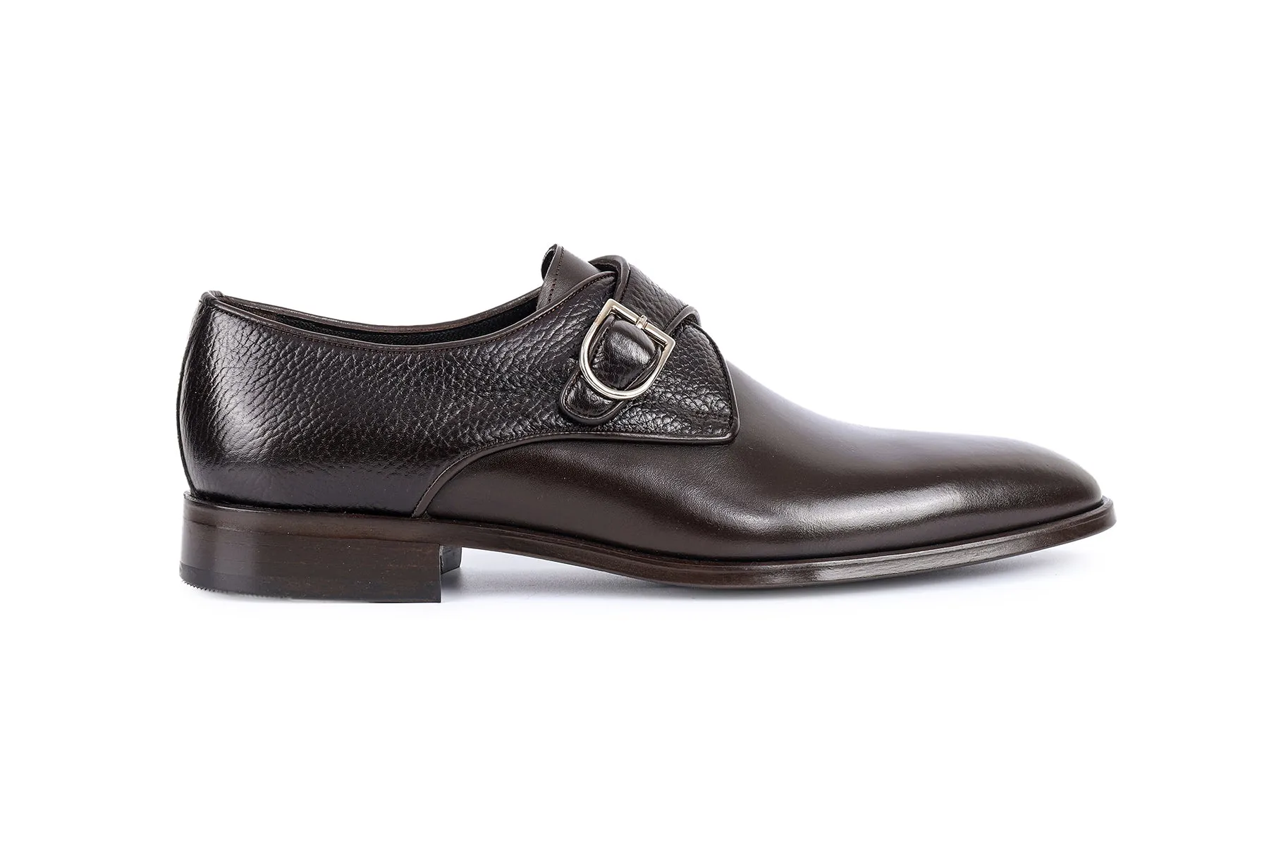 Ormy Monkstrap Dress Shoes