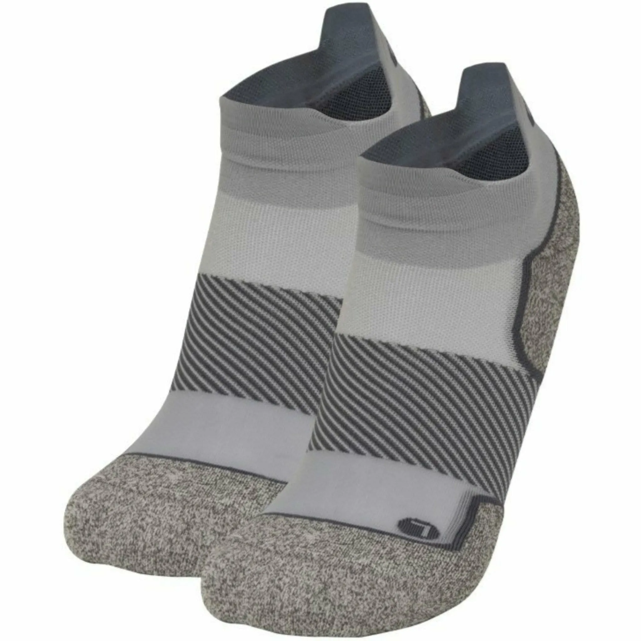 OS1st Active Comfort Performance No Show Socks