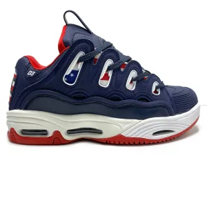 OSIRIS SHOES D3 2001 MERICA TRAINERS