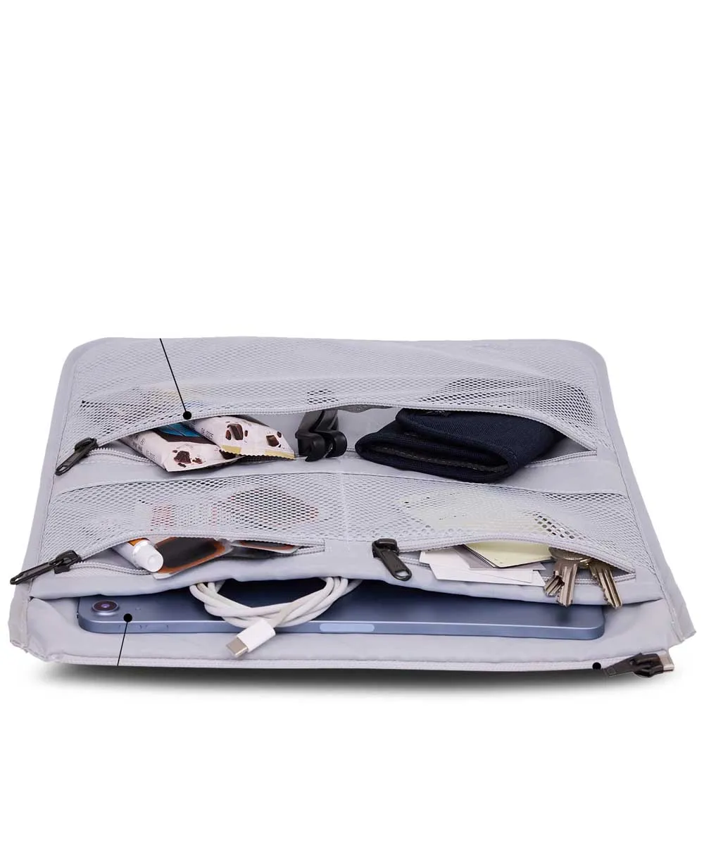 OTINGA Bundle: Bike and Hike Fahrrad-Rucksack   Lenkertasche