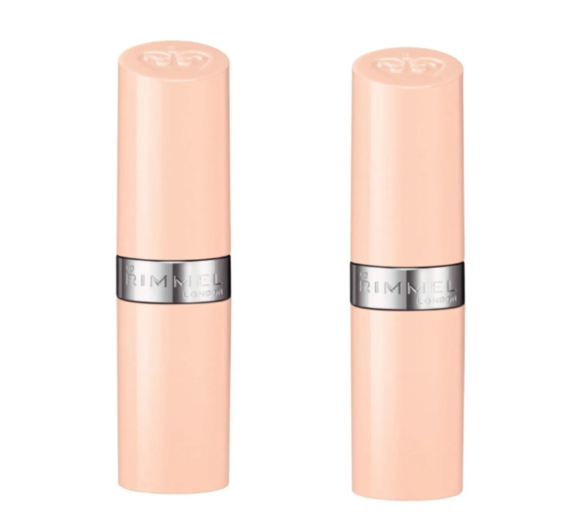 Pack of 2 Rimmel London Lasting Finish by Kate Lipstick, 40
