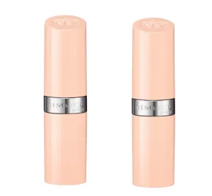 Pack of 2 Rimmel London Lasting Finish by Kate Lipstick, 40