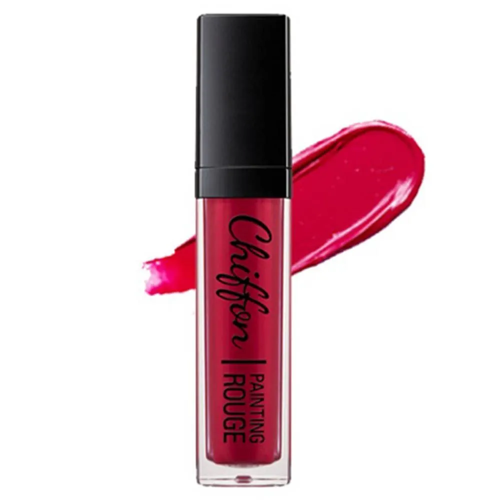 Painting Rouge [Chiffon]