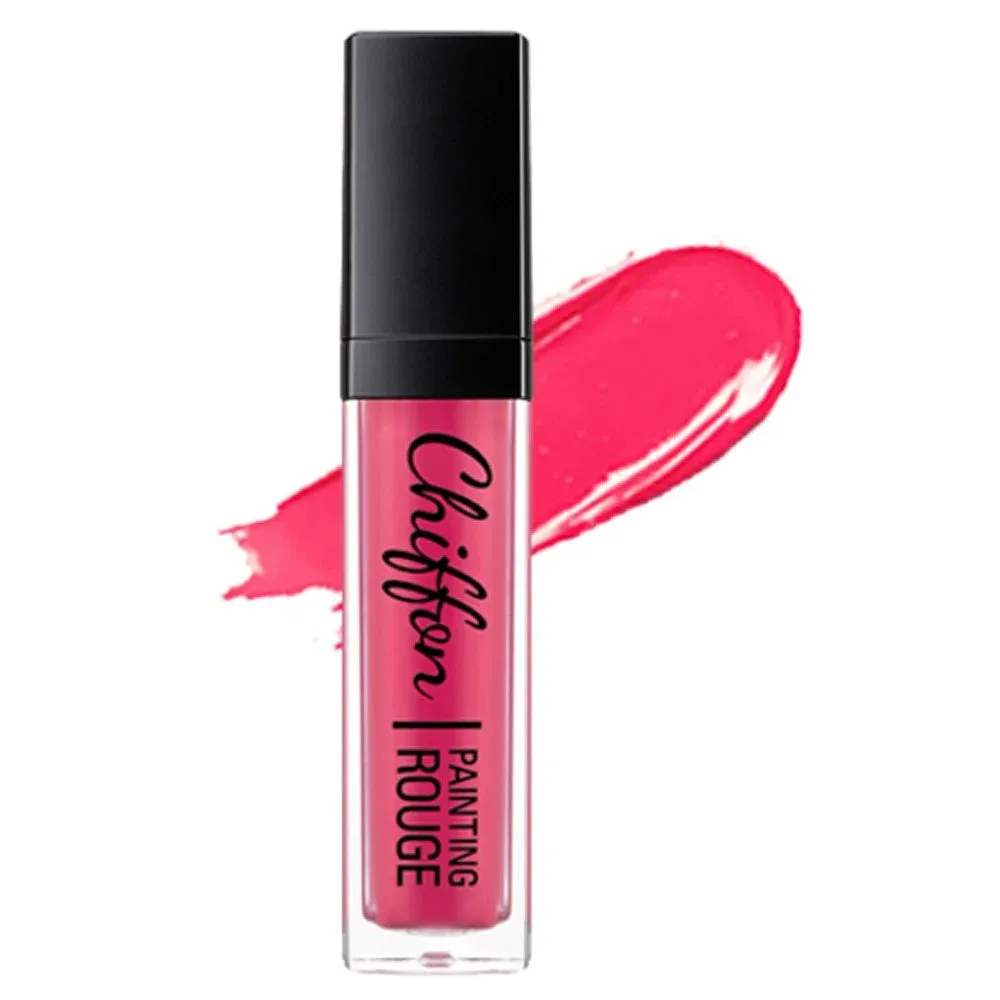Painting Rouge [Chiffon]