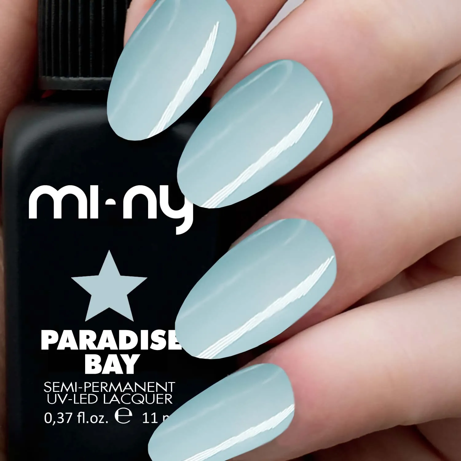PARADISE BAY