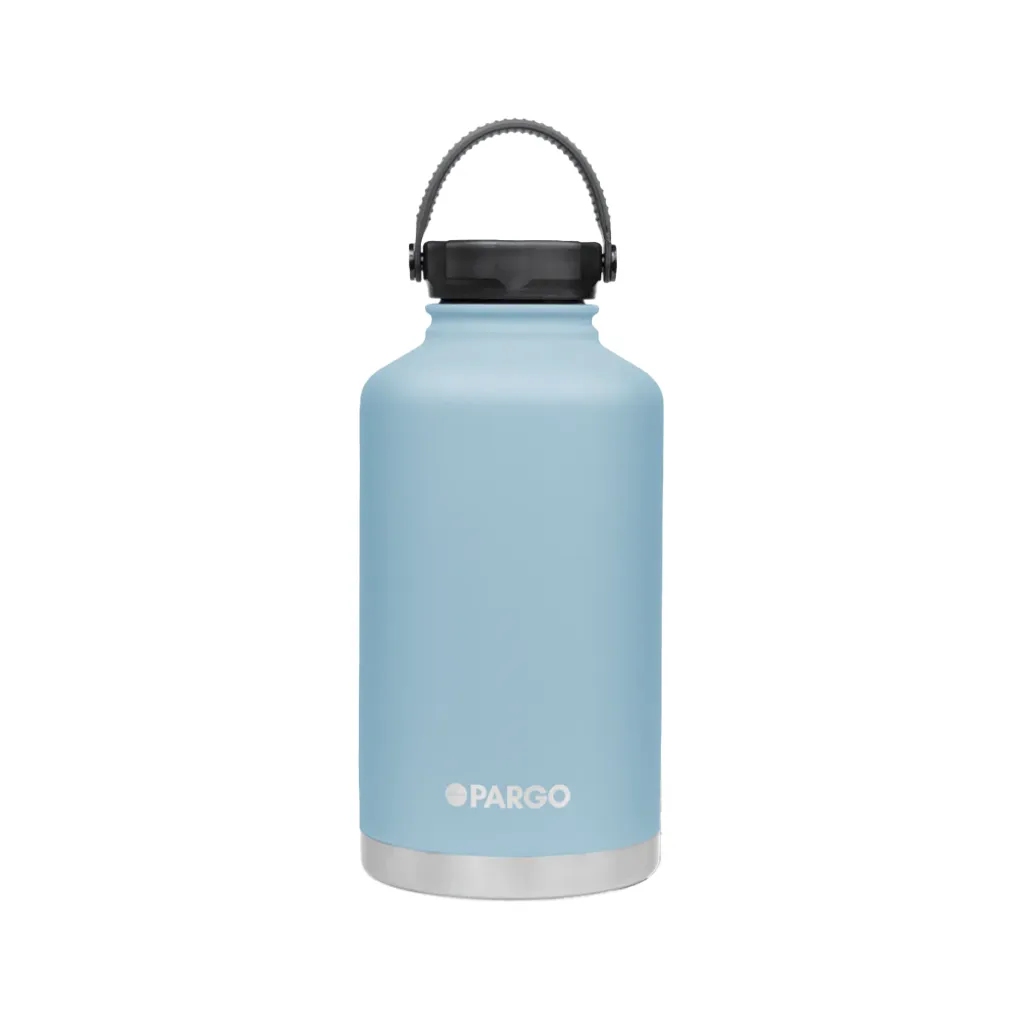 PARGO 1890ML INSULATED GROWLER - BAY BLUE