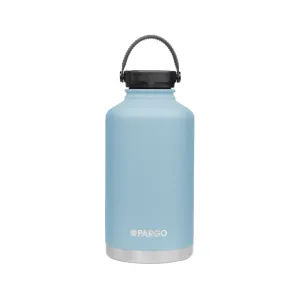 PARGO 1890ML INSULATED GROWLER - BAY BLUE