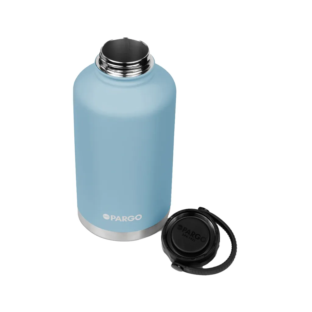 PARGO 1890ML INSULATED GROWLER - BAY BLUE