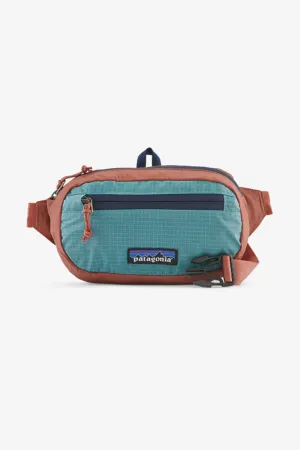 Patagonia Ultralight Mini Hip Pack in Burl Red | 49447-BURD