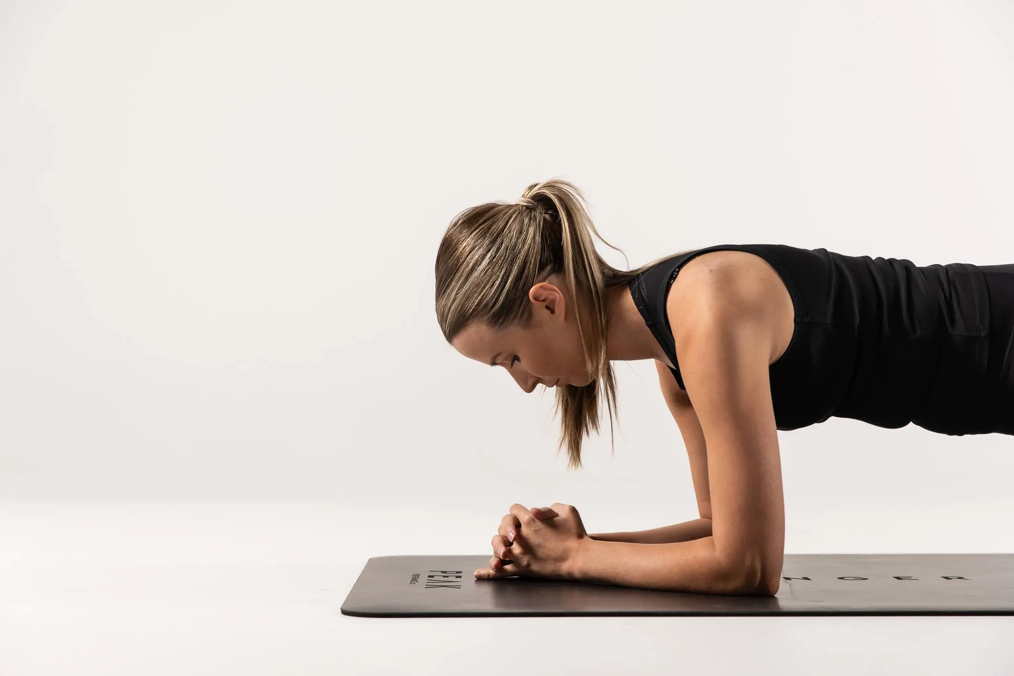 Peak Performance Co - Premium Yoga Mat