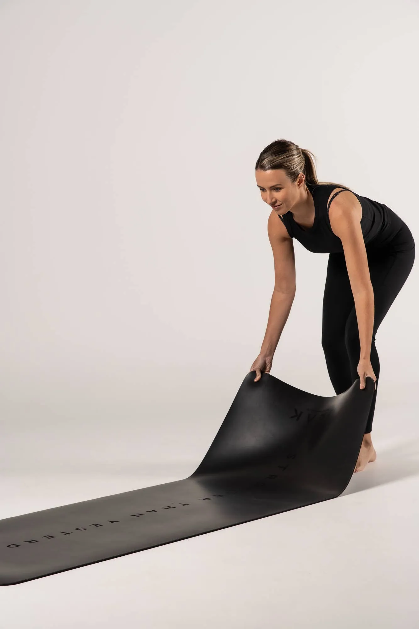 Peak Performance Co - Premium Yoga Mat