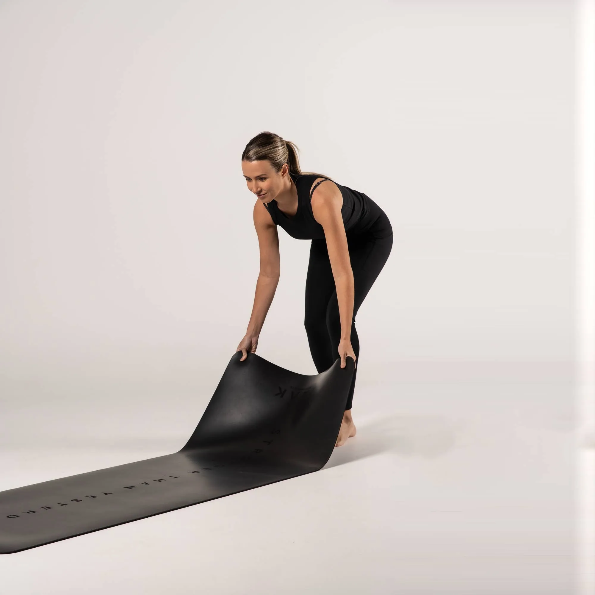 Peak Performance Co - Premium Yoga Mat