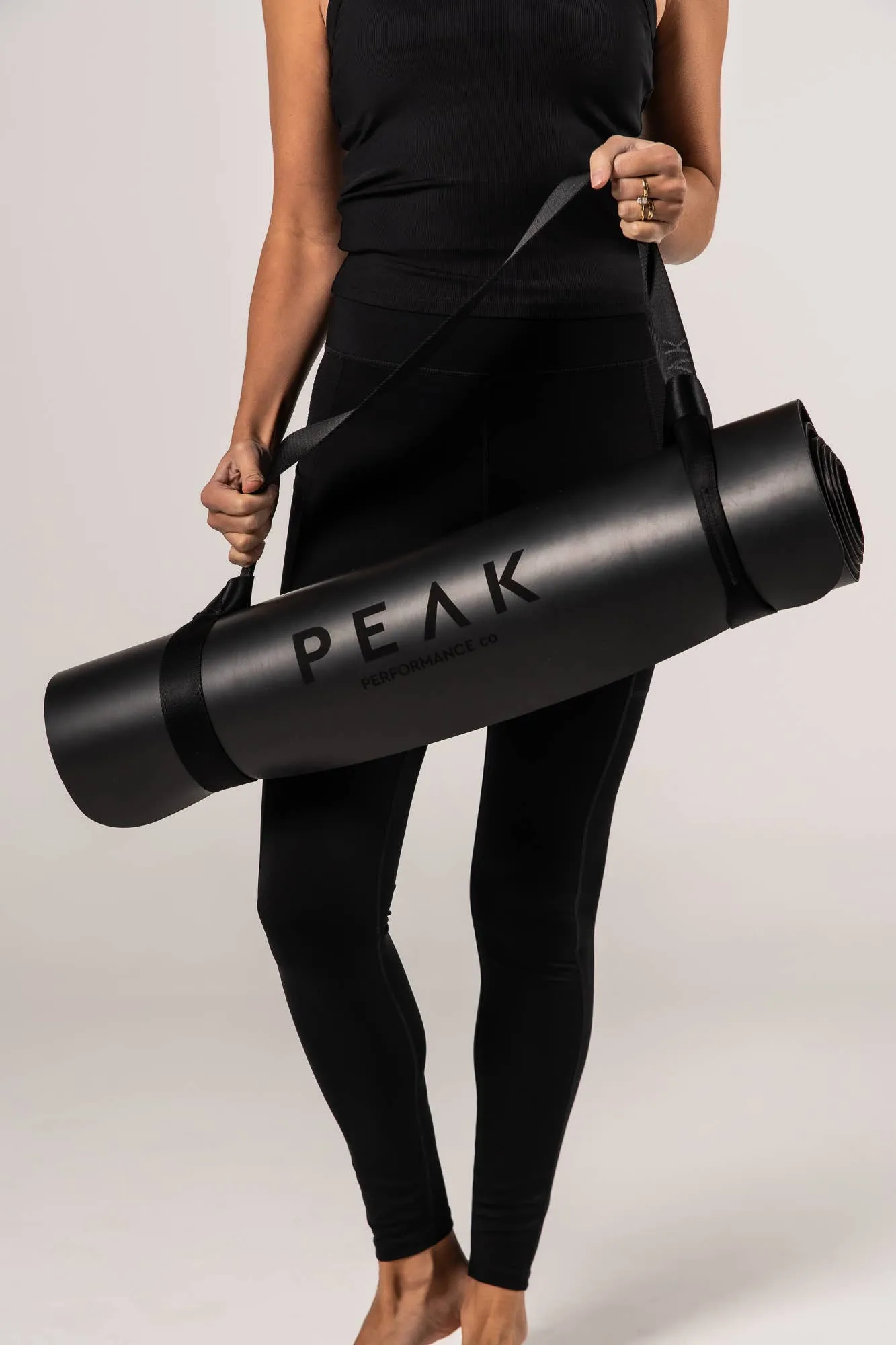 Peak Performance Co - Premium Yoga Mat