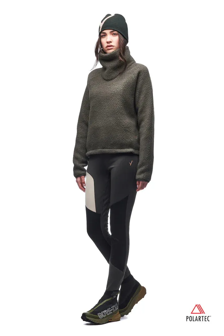 Pecora Sweater (Women's) - INDC0008 - Past Season