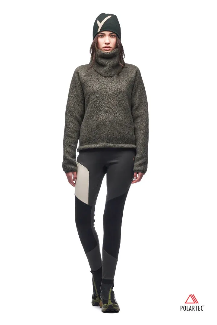 Pecora Sweater (Women's) - INDC0008 - Past Season