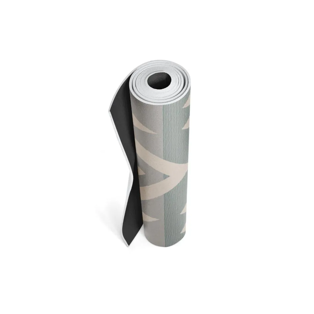 Pendleton x Yune Yoga Mat Agate Beach 5mm