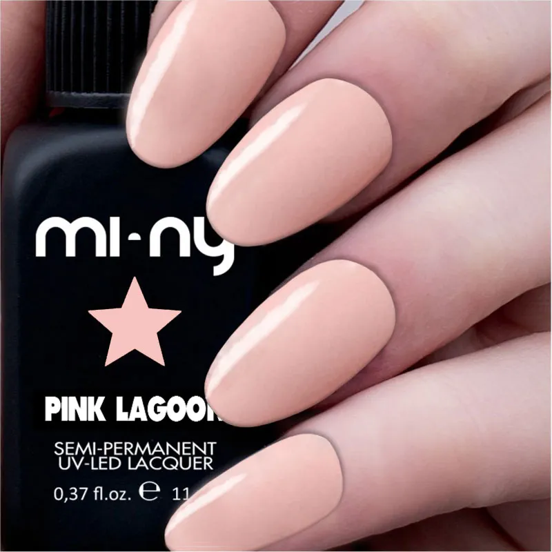 PINK LAGOON