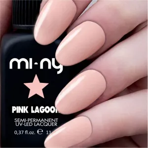 PINK LAGOON