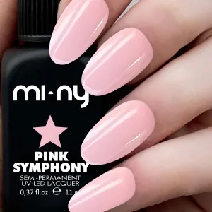 PINK SYMPHONY