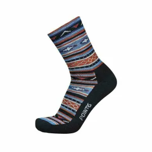Point6 Taos Ultra Light 3/4 Crew Socks