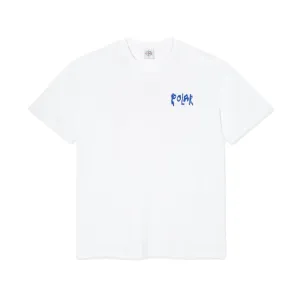Polar Bear Tee White