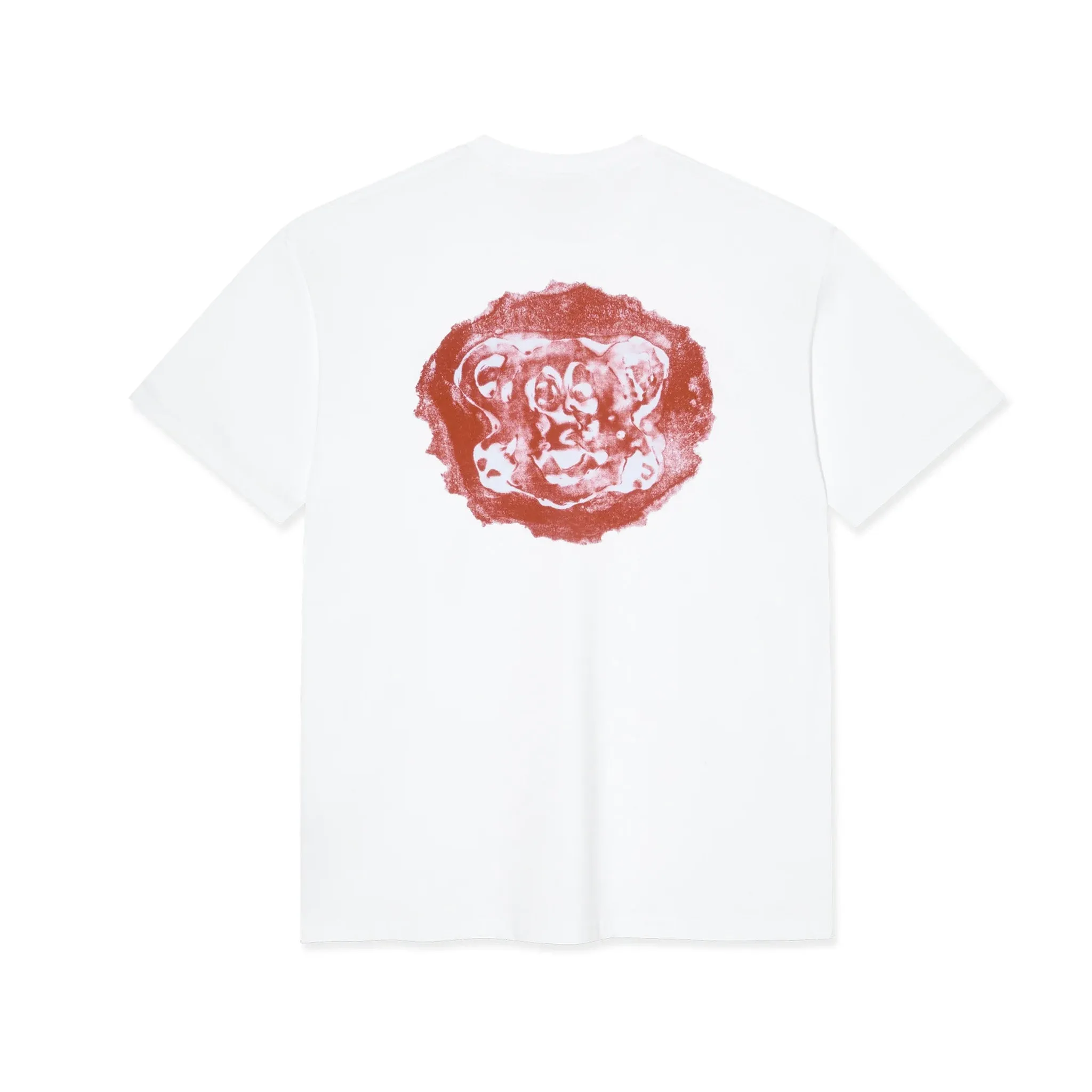 Polar Bear Tee White