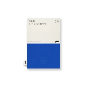 POLAR DECK BOOK - BLUE