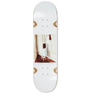 Polar Hjalte Halberg Keyhole 8.5" Tabla Skate