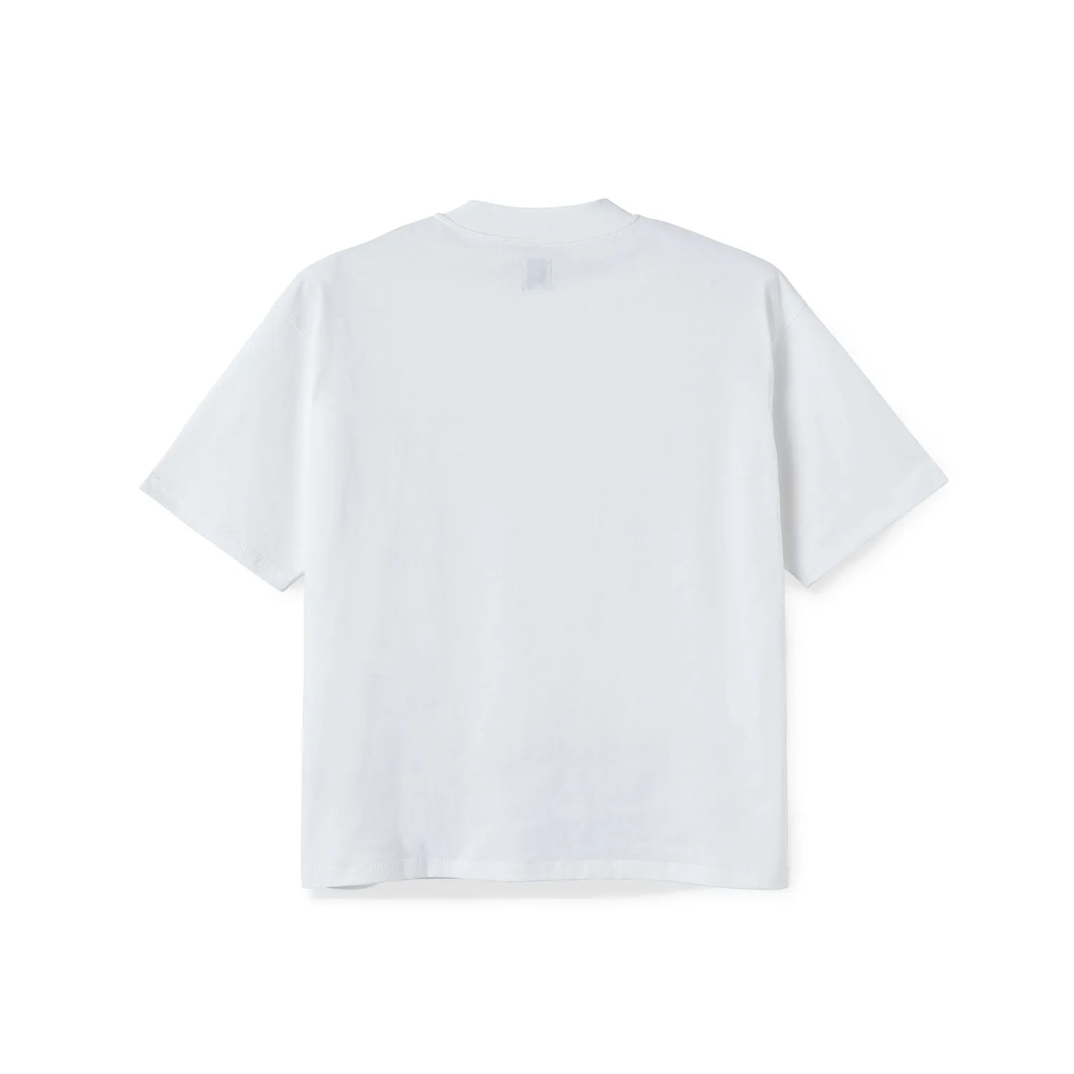 Polar Skate Co Surf Tee - White