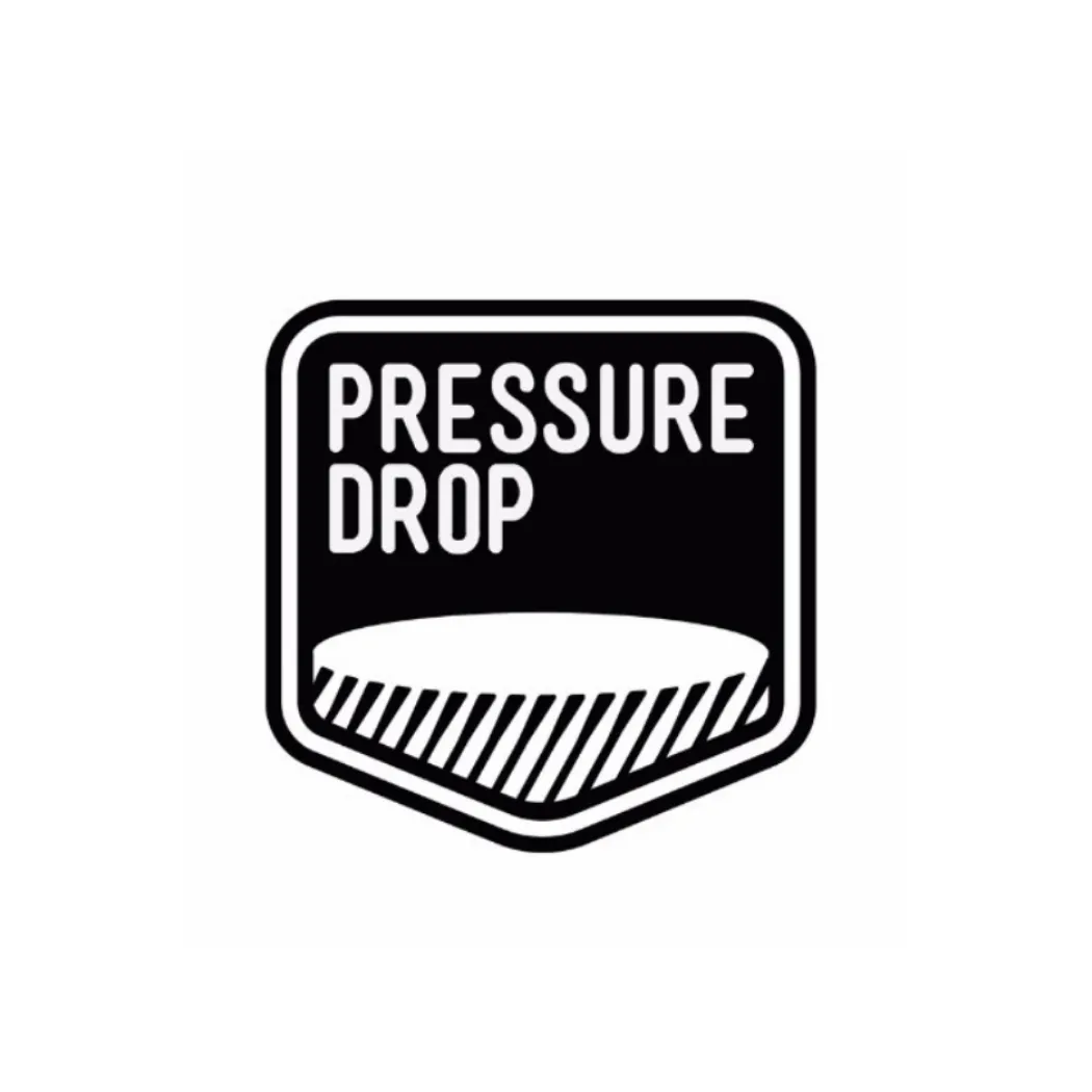 Pressure Drop Pale Fire