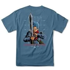 Primitive Shadow Trunk Tee