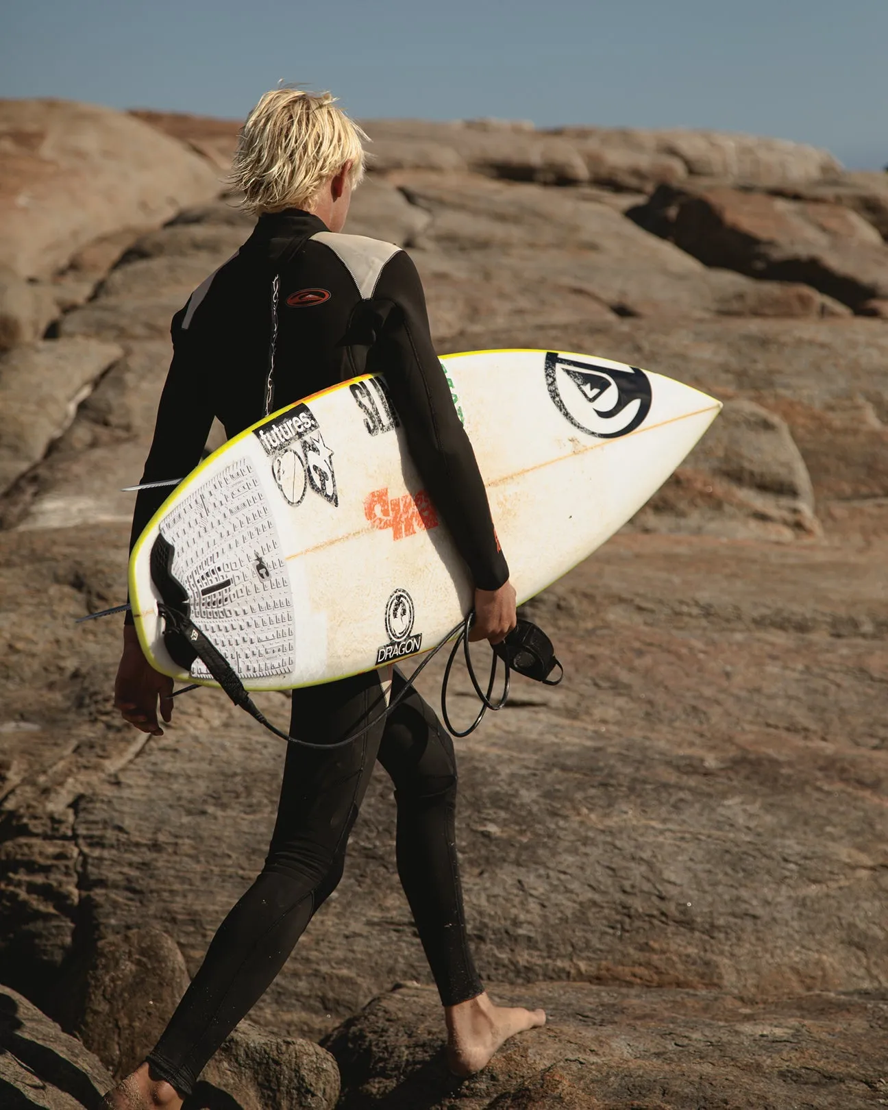 PROTO™ 1.4 PIN TAIL